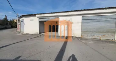 Almacén 120 m² en Bashkia Durres, Albania