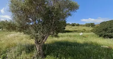 Plot of land in Ano Volimes, Greece