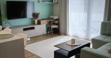 2 room apartment in Gdansk, Poland