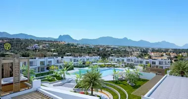 3 bedroom apartment in Melounta, Northern Cyprus