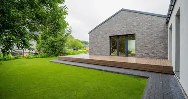 Haus in Vilnius, Litauen