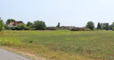 Plot of land in Katerini, Greece