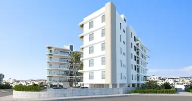 Mieszkanie 2 pokoi w Larnaka, Cypr