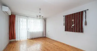 3 room apartment in Vilnius, Lithuania