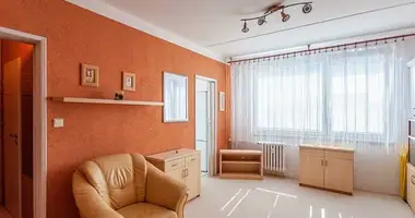 Wohnung 1 Zimmer in Bezirk Hauptstadt Prag, Tschechien