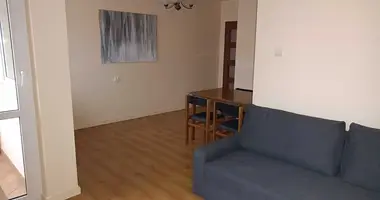 Wohnung 2 zimmer in Warschau, Polen