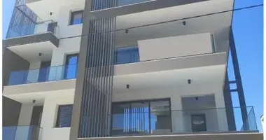 Wohnung 2 Schlafzimmer in Limassol, Zypern