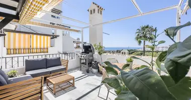 Appartement 2 chambres dans Espagne