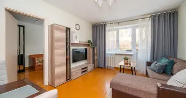 3 room apartment in Vilnius, Lithuania