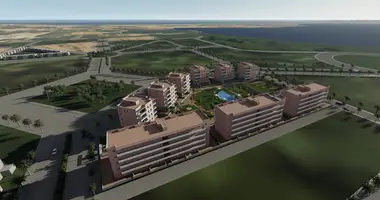 Пентхаус в Гуардамар, Испания