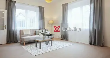Apartamento en ricany, República Checa