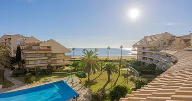 4 bedroom apartment in Sant Antoni, Spain