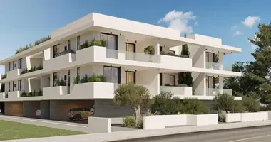Mieszkanie 1 pokój w Pafos, Cypr