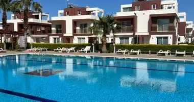 Adosado Adosado 3 habitaciones con Doble acristalamiento, con Balcón, con Amueblado en Distrito de Iskele, Chipre del Norte