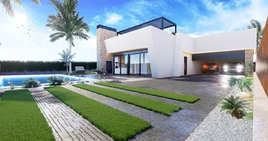 Villa 3 bedrooms in All countries