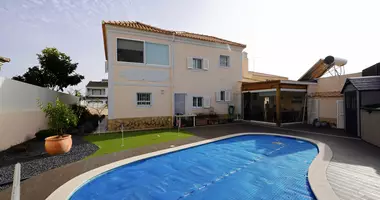 Casa 4 habitaciones en Loule, Portugal