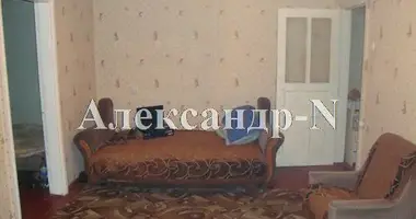 3 room apartment in Odessa, Ukraine