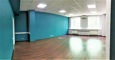 Офис 3 770 м² в Даниловский район, Россия