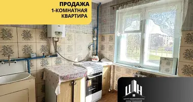 Apartamento 1 habitación en Orsha, Bielorrusia