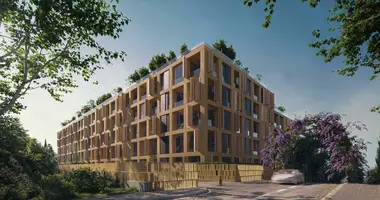 3 bedroom apartment in Tbilisi, Georgia