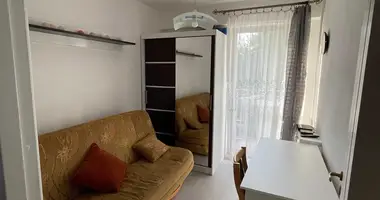 Apartamento 3 habitaciones en Varsovia, Polonia