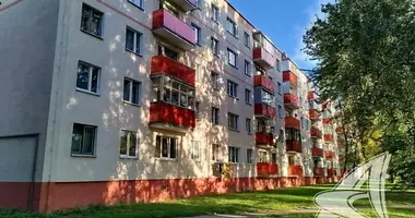 Apartamento 2 habitaciones en Brest, Bielorrusia