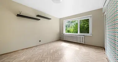 Apartamento 2 habitaciones en Vilna, Lituania