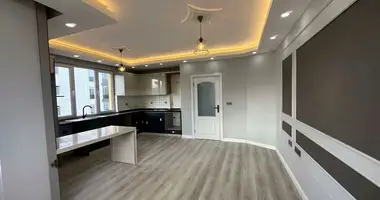 Apartamento 3 habitaciones en Alanya, Turquía