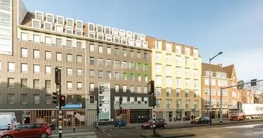 Wohnung 3 Zimmer in Amsterdam, Niederlande