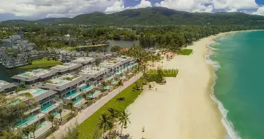 Condo in Phuket, Thailand