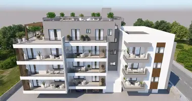 2 bedroom apartment in Yeroskipou, Cyprus