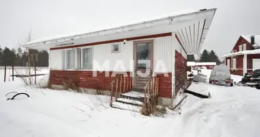 House in Tervola, Finland