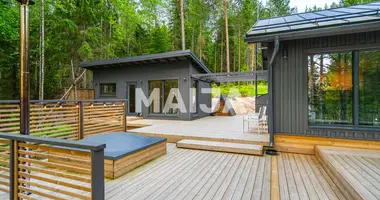 1 bedroom house in Urjala, Finland