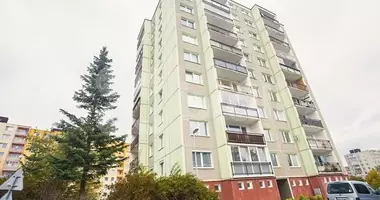 Apartamento 3 habitaciones en okres Plzen-mesto, República Checa