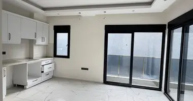 Appartement 2 chambres dans Alanya, Turquie