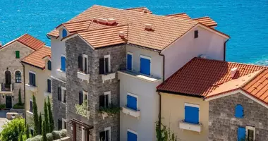 Mieszkanie 2 pokoi w Radovici, Czarnogóra
