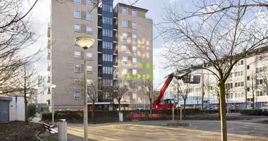 Apartamento 3 habitaciones en Ámsterdam, Holanda