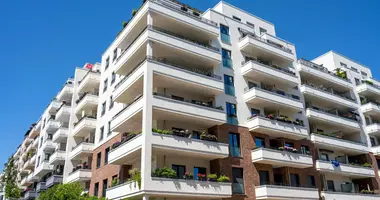 Apartamento 3 habitaciones en Bonn, Alemania