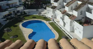 Appartement 3 chambres dans Alméria, Espagne