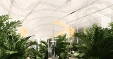 3 bedroom apartment in Choeng Thale, Thailand