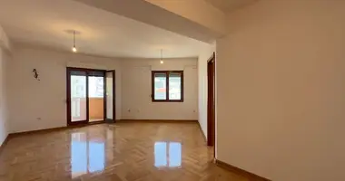 3 bedroom apartment in Budva, Montenegro