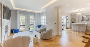 Appartement 3 chambres dans Marbella, Espagne
