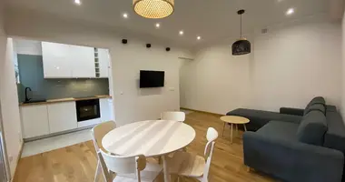 Apartamento 2 habitaciones en Danzig, Polonia