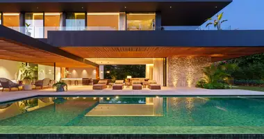 Villa in Marbella, Spanien