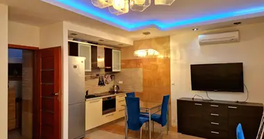 1 bedroom apartment in Warsaw, Poland