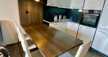 Apartamento 2 habitaciones en Cracovia, Polonia