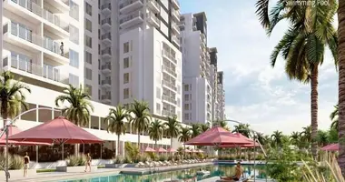 1 bedroom apartment in Dubai, United Arab Emirates
