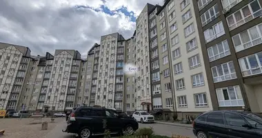 Appartement 2 chambres dans Kaliningrad, Russie