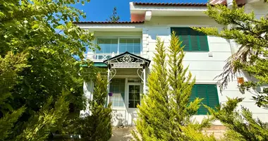 Villa 4 habitaciones en Mezitli, Turquía