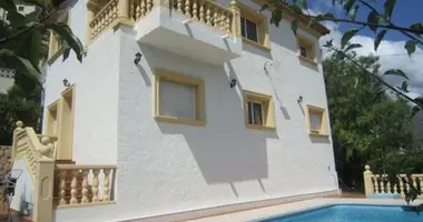 Villa 4 chambres dans Izhevsk, Russie